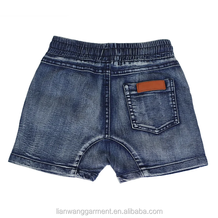 toddler jogger shorts