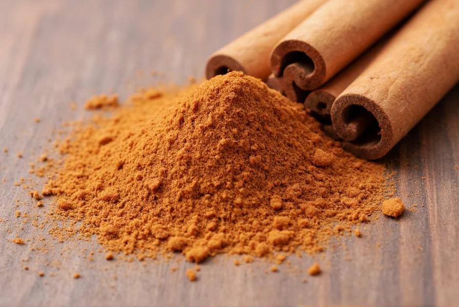 Cinnamon: Understanding This Versatile Spice in Cooking