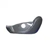 Custom Aging Resistance PU RIM Rapid Prototyping With EM/RFI Shielding For Medical Shell ,Medical Device
