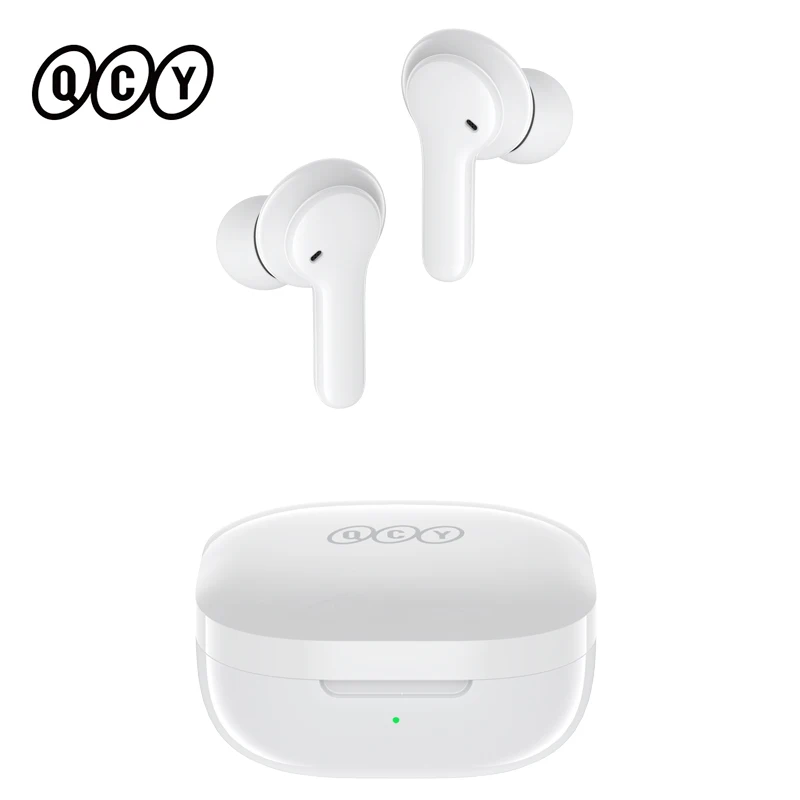 

Multi Function And High Efficiency Qcy T13 Charging Under 300 Buy Wireless Earphones Online