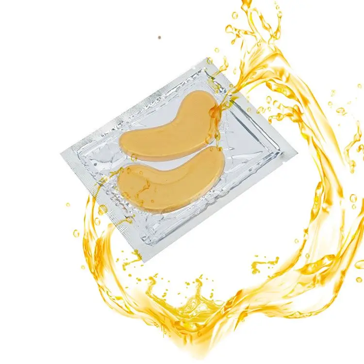 

whitening Deep moisture Collagen eye mask