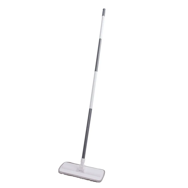 

Home cleaning easy mop 360 floor cleaner spin lazy flat microfiber mops, Picture