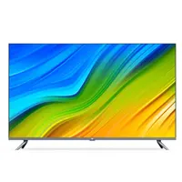 

Mi full screen TV pro 43 inches e43s 4k ultra hd artificial intelligence voice network flat panel LCD TV home appliance mi full