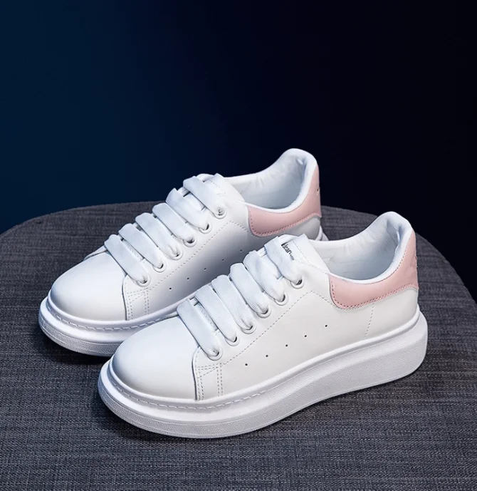 bulk white shoes