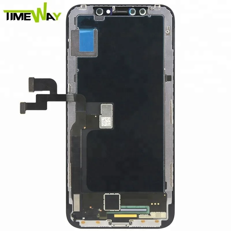 

For iPhone X XR Lcd Screen Original For iPhone Mobile Display, For iPhone Lcd Screen, Mobile Phone Lcds Display, Black