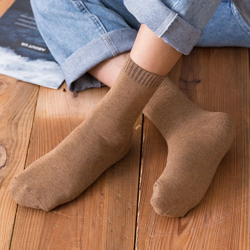 Top Sale Luxury Socks Men Cashmere Socks Match With Factory Price Buy