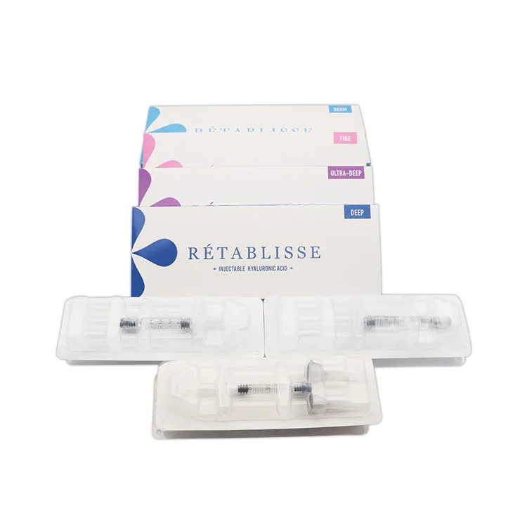 

2021 Top Botolinum Toxin Hyaluron Pen Lip Filler Botulin