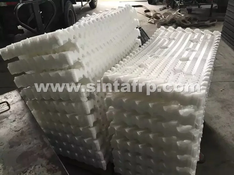 Cooling Tower, 500, 900mm, PVC - detail 10