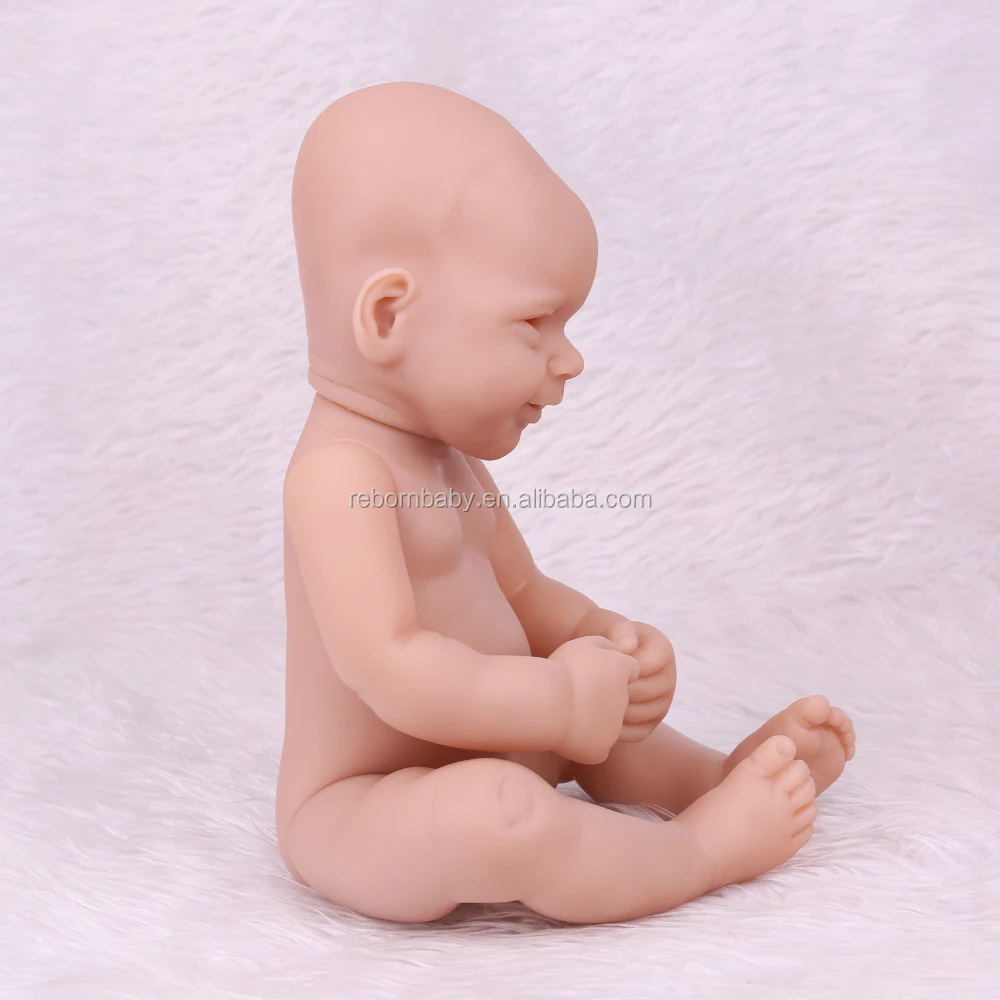 Diy Doll Kit Reborn Baby Doll Part Silicone Molds Bebe Reborn Full Vinyl Body Boy And Girl Sunny Buy Silicone Vinyl Doll Kits Making Doll Molds Silicone Sweet Molds Product On Alibaba Com