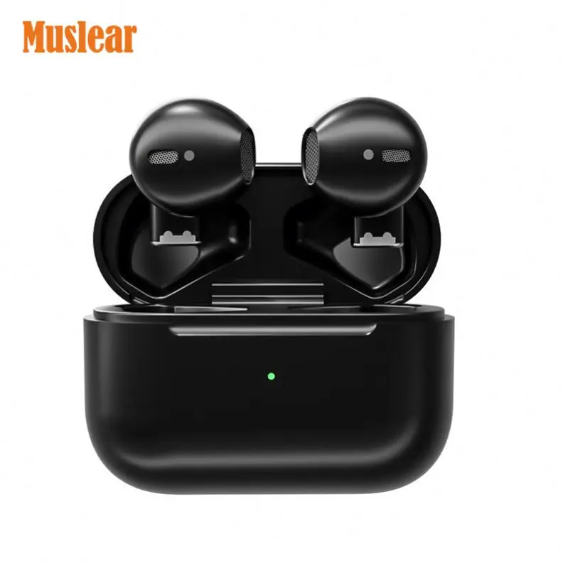 

Hot Sale From China 3.5Mm Bt 5.0 50Mm Headphones, Black, white