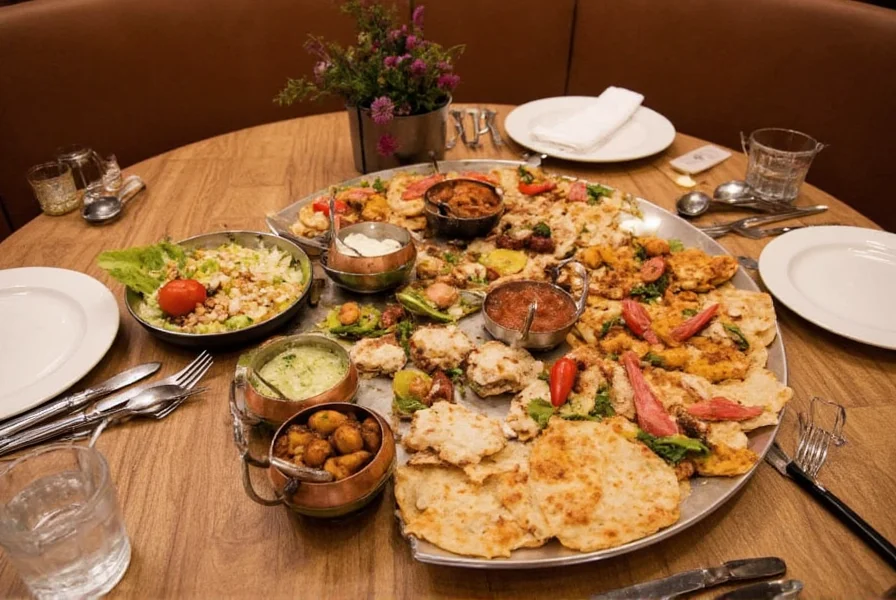 saffron indian cafe
