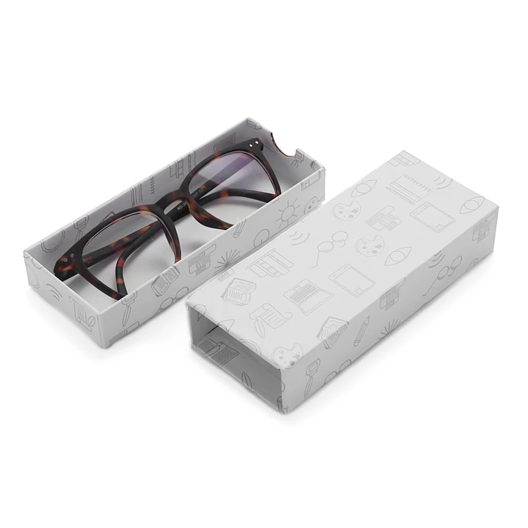 

SKYWAY Popular Customized Fashion Children Computer Glasses Kids Anti Blue Light Glasses Case