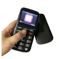 

2019 china New keypad 2G/3G mobile phone old man cell Phone