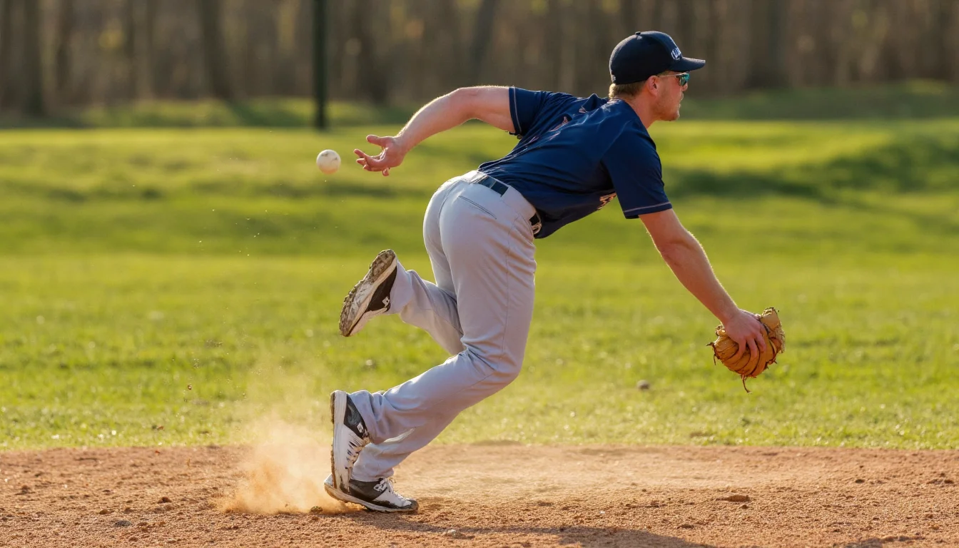 How to Build Baseball Swing Power in 2026: The Anti-Rotation Medicine ...