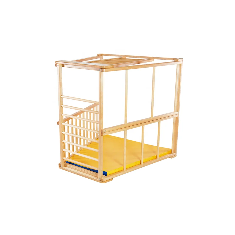 
KIDWOOD Rocket Junior SET indoor children playground 