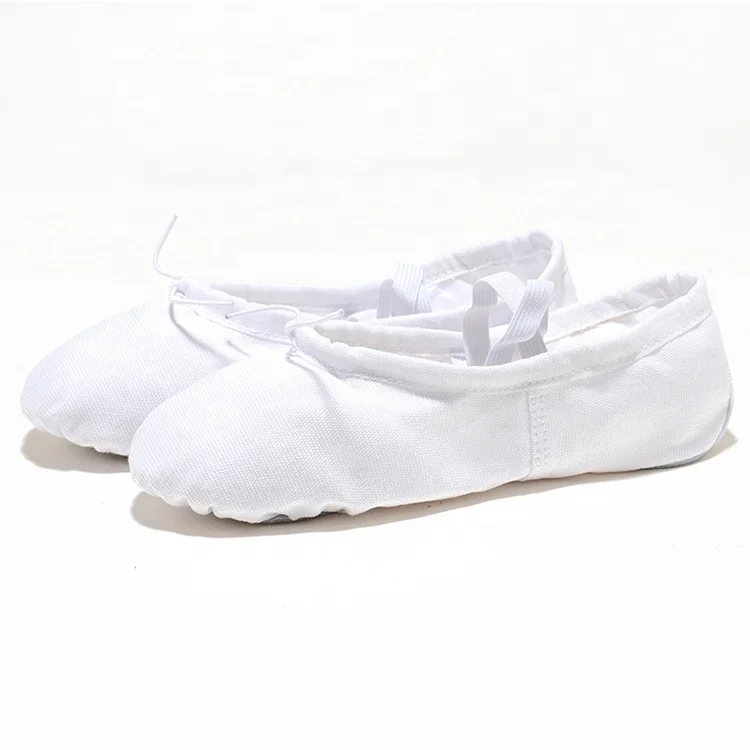 

Girls White Cheerleading Dancing Shoes Pure Colored Cheer Shoes Performance Sport Dance Shoes Canvas OEM ODM Eco-friendly CN;JIA, Pink, beige, black, red, white