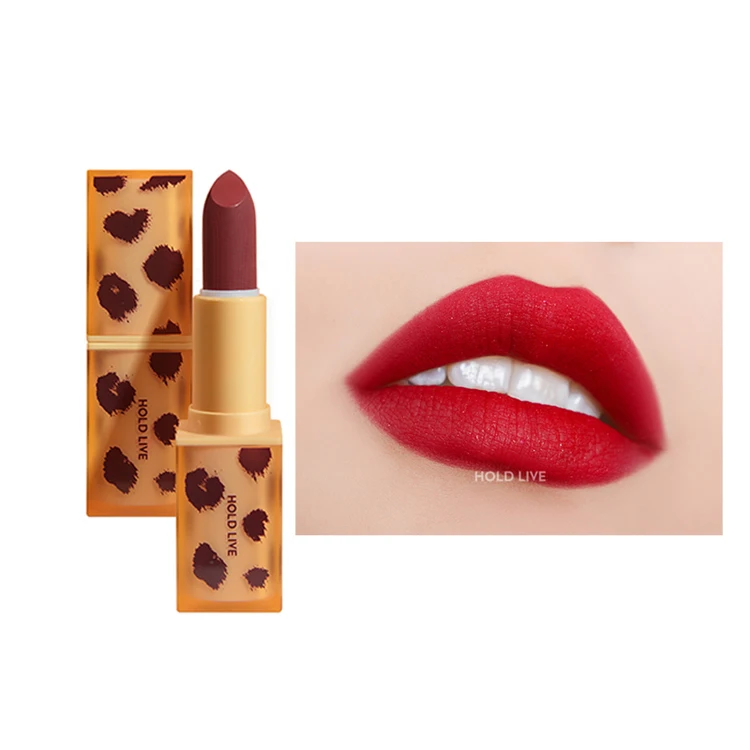 

High Quality Good Selling Lipsticks Vegan Private Label Chinese Transfer Proof Long Lasting Lipstick Customizable
