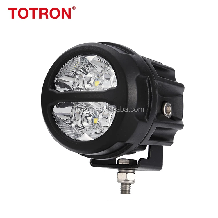 Small Size LED Driving Lights for Motorcycle