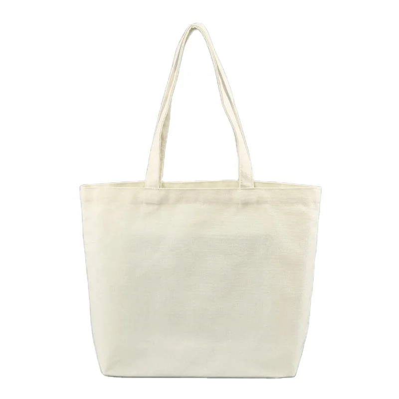 

Factory Directly Wholesale Customized Canvas Tote Bags With Custom Printed Logo