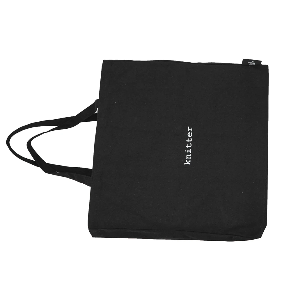 

Custom logo Printed eco-friendly durable foldable reusable cotton shopping bag