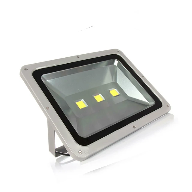 IP65 waterproof 10w 20w 30w 50w 100w 150w 200w high lumen 500w halogen floodlight