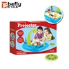 Latest fashional projector happy children toys