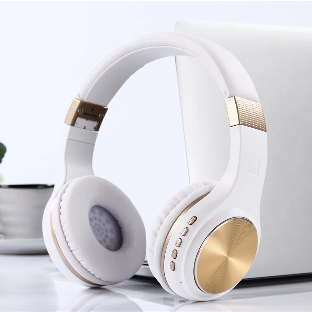 

High Quality 5.0 Wireless Headset P15 Headphone