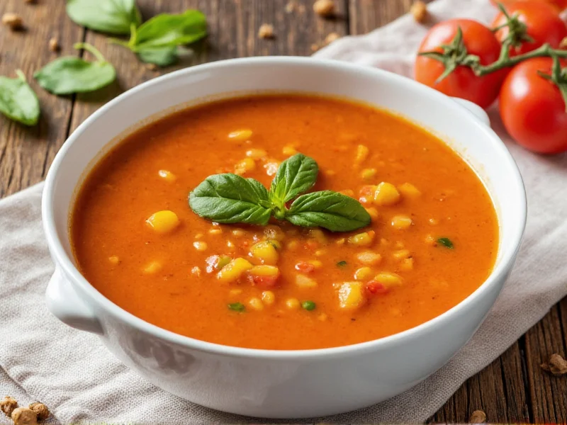 La Soupe Meaning: French Soup Culture and Notable Kitchens