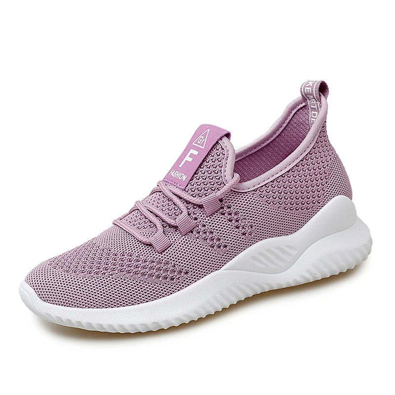 

Summer Casual Fashion Running Shoes Breathable Women's Shoes Soft Sole Comfortable Sports Shoes designer sneakers famous brands