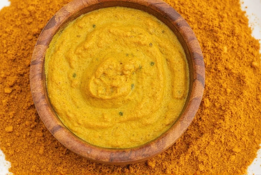 Badia Madras Curry spice bottle