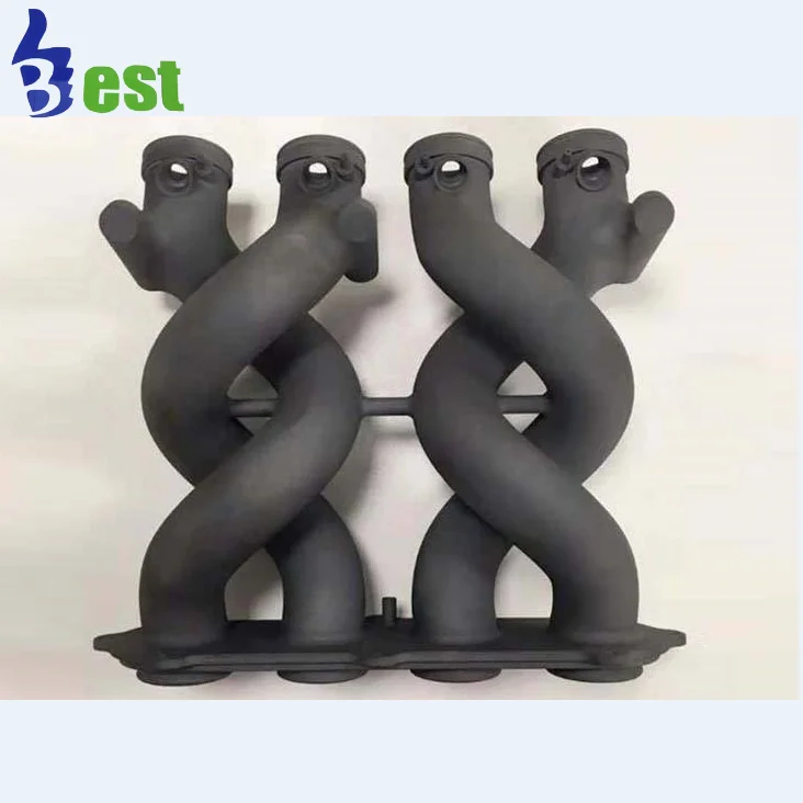 

Factory Custom Made Metal ABS Nylon TPU Plastic Resin Rapid Prototyping 3D Printing Parts