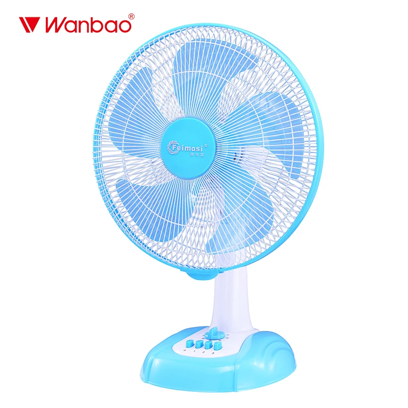 
Home 16 inch Oscillating Desk Table Fan with low price ready in stock 