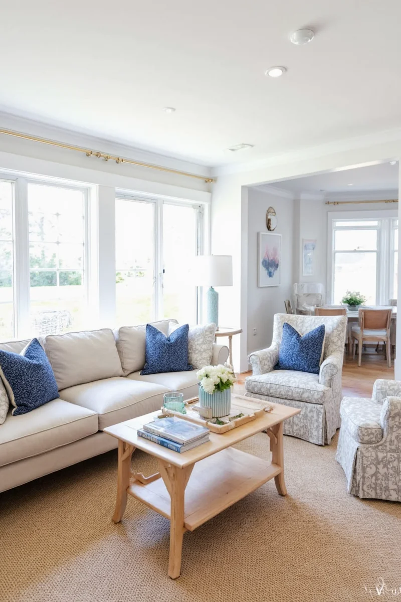 Comparison of Cape Cod-style furniture options