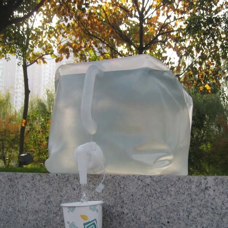 
Manufacture Good Price 5 Litre 10 Liters 20L Water Container For Sake 