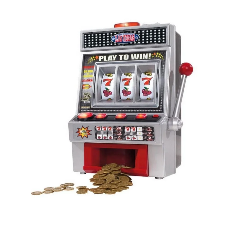 Игровые автоматы с кредитом 10000 рублей