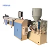 Hot Sale Plastic Pipe Extruder Line PVC HDPE PP Pipe Making Machine