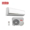 Kanion 60hz R410a non-inverter wall split mounted type cooling only air conditioner split type