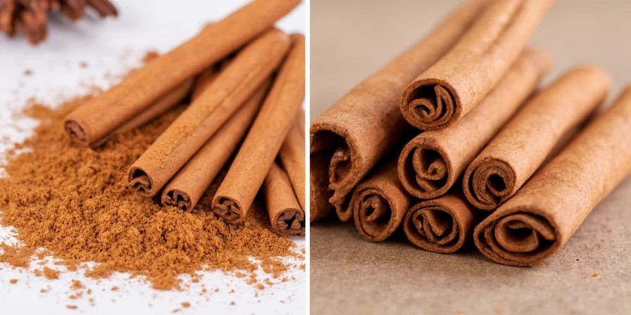 Which Cinnamon Is Healthiest? Unwrapping the Spicy Secrets of Ceylon vs Cassia!