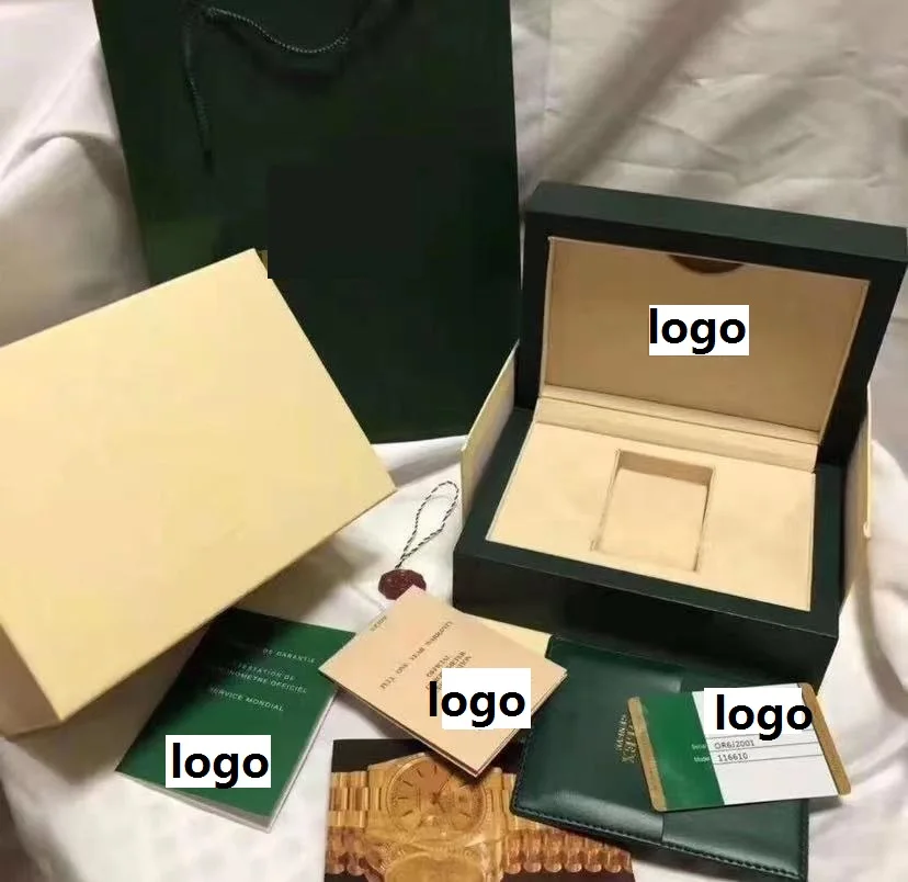 

green packaging rolexables wrist watches box boxes for rolex