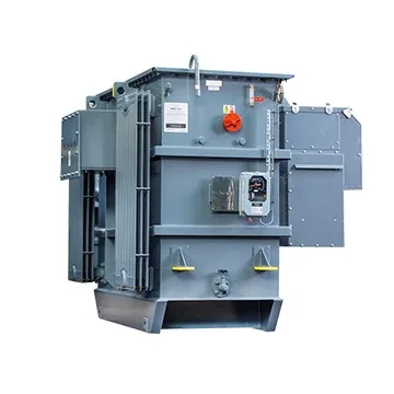 EU Eco-Design Distribution Transformer