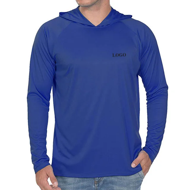 

high quality custom logo quick dry uv fishing jersey long sleeve fishing shirts