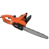 40mm Blade 2000W Corded Aluminum Electric Chainsaw