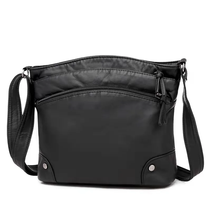 

2022 Designer purse slings bags with low price women vegan pu leather Hand Bag sling bag for women fashionable