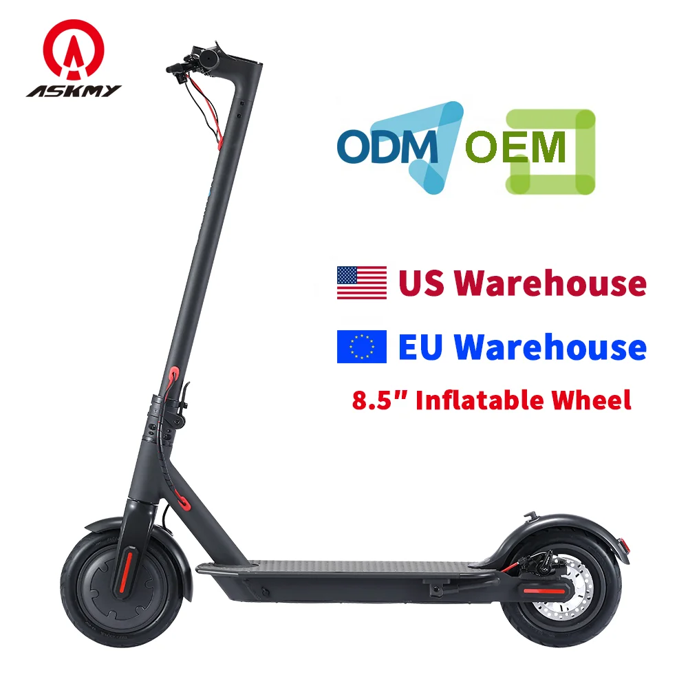 

Europ Warehouse Wholesale Supplier Manufactur Mobility Electric Electron E scooters Adult Fast Xaomi Pro Electr Scooter