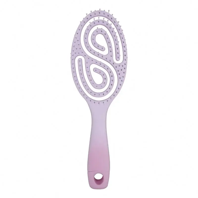 

Pennelli Bellezza Scopino da toilette Dongguan Principessa Pettine Oem Pennello Banneton Spazzola spazzola per capelli, Pink