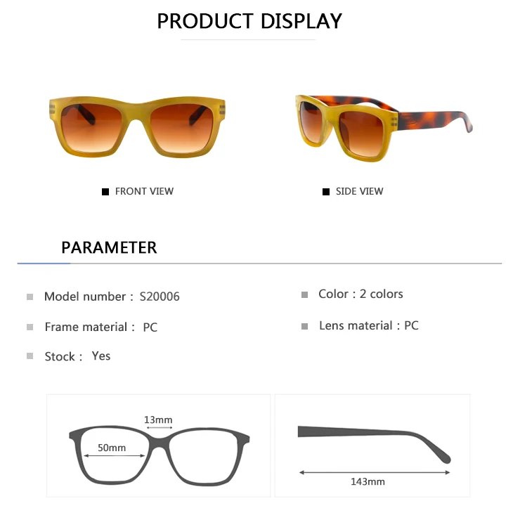 modern wholesale fashion sunglasses company-5
