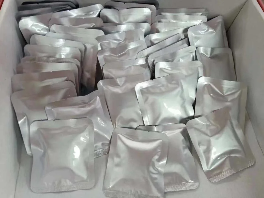 
New product Setipiprant 99% CAS 866460-33-5 Anti-Hair Loss with low price and Setipiprant 