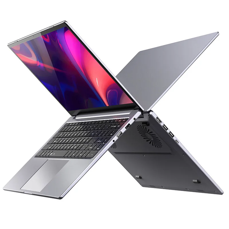 

Laptop 15.6 inch Notebook 8GB RAM 256GB SSD Full HD i7-8th CPU Quad Core Computer with Win 10 laptop computer