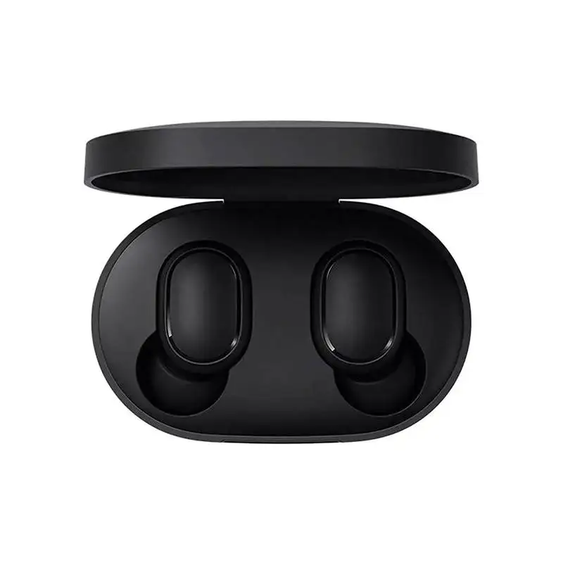 

New 1:1 Wireless Earbuds For Red Xiaomi Airdots DSP Active Noise Cancellation Wireless 5.0 Airdots Lasting 4 hours