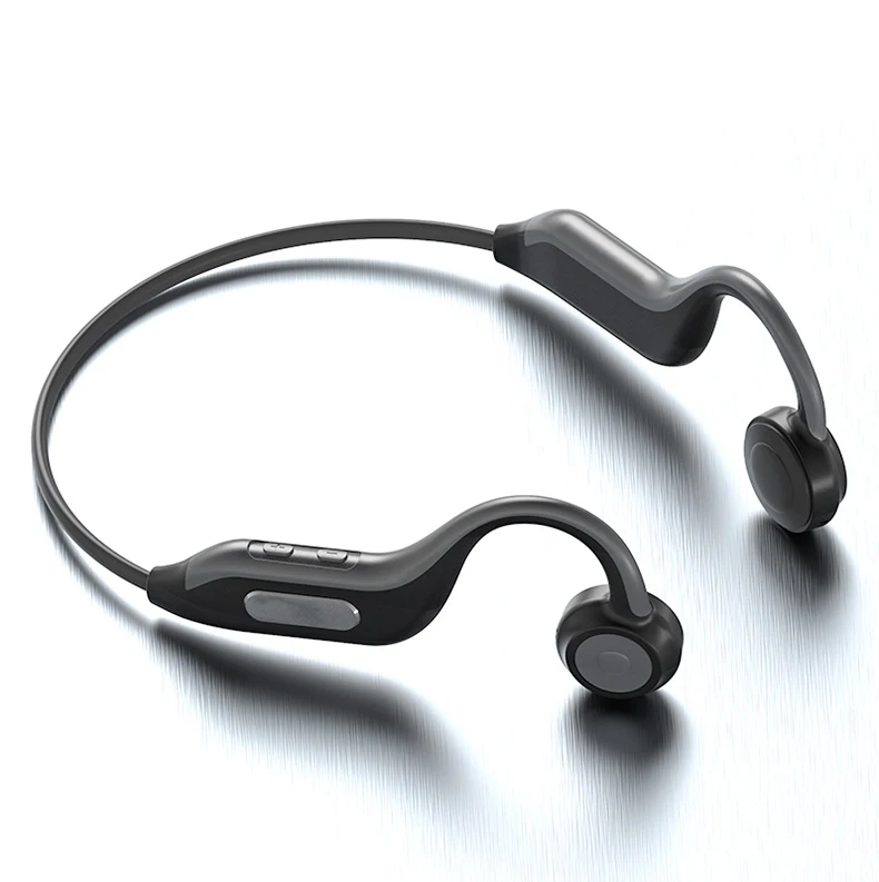 

Hot Models Earphone Bone Conduction Headphone Wireless Earbuds Bone Conduction Headset